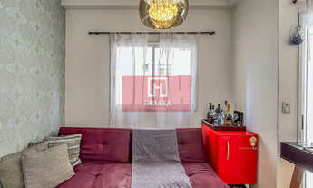 Imagem 6: Apartamento à venda no bairro Consolação - São Paulo/SP, Zona Central