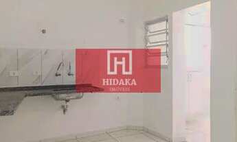 Imagem 4: Apartamento à venda no bairro Tatuapé - São Paulo/SP, Zona Leste