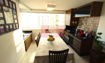 Imagem 4: Apartamento à venda no bairro Santana - São Paulo/SP, Zona Norte