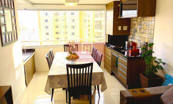 Imagem 3: Apartamento à venda no bairro Santana - São Paulo/SP, Zona Norte