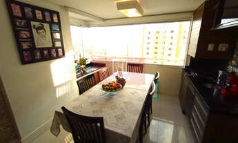 Imagem 2: Apartamento à venda no bairro Santana - São Paulo/SP, Zona Norte