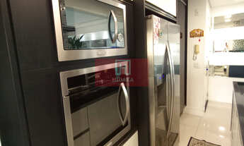 Imagem 7: Apartamento à venda no bairro Santana - São Paulo/SP, Zona Norte