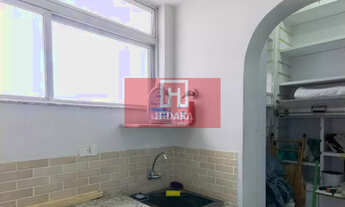 Imagem 6: Apartamento à venda no bairro Moema - São Paulo/SP, Zona Sul