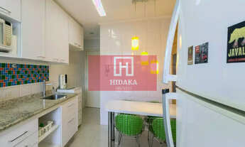 Imagem 4: Apartamento à venda no bairro Moema - São Paulo/SP, Zona Sul