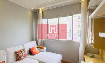 Imagem 5: Apartamento à venda no bairro Moema - São Paulo/SP, Zona Sul