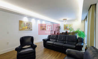 Imagem: Apartamento à venda no bairro Água Branca