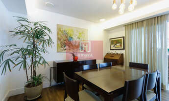 Imagem 7: Apartamento à venda no bairro Água Branca - São Paulo/SP, Zona Oeste