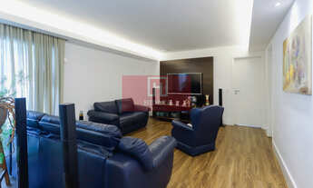 Imagem 3: Apartamento à venda no bairro Água Branca - São Paulo/SP, Zona Oeste