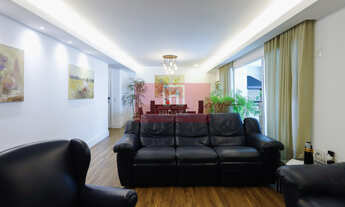 Imagem 2: Apartamento à venda no bairro Água Branca - São Paulo/SP, Zona Oeste