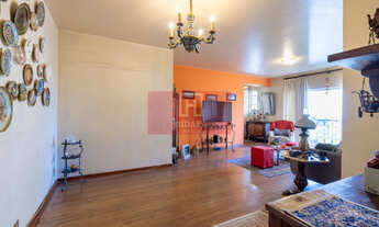 Imagem 5: Apartamento à venda no bairro Campo Belo - São Paulo/SP, Zona Sul