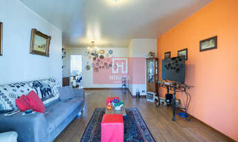 Imagem 4: Apartamento à venda no bairro Campo Belo - São Paulo/SP, Zona Sul