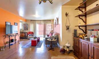 Imagem 2: Apartamento à venda no bairro Campo Belo - São Paulo/SP, Zona Sul