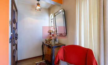 Imagem 6: Apartamento à venda no bairro Campo Belo - São Paulo/SP, Zona Sul