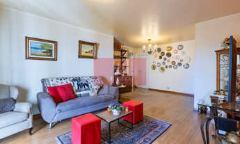 Imagem: Apartamento à venda no bairro Campo Belo