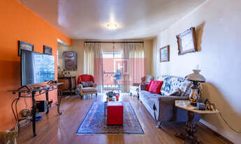 Imagem 3: Apartamento à venda no bairro Campo Belo - São Paulo/SP, Zona Sul