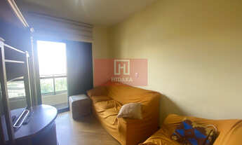 Imagem 2: Apartamento à venda no bairro Vila Ester - São Paulo/SP, Zona Norte