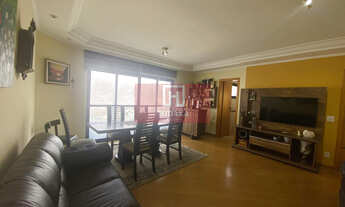 Imagem: Apartamento à venda no bairro Vila Ester