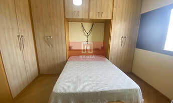 Imagem 7: Apartamento à venda no bairro Vila Ester - São Paulo/SP, Zona Norte