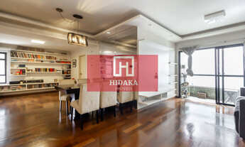 Imagem 2: Apartamento à venda no bairro Chácara Inglesa - São Paulo/SP, Zona Sul