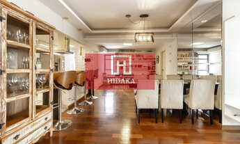 Imagem 6: Apartamento à venda no bairro Chácara Inglesa - São Paulo/SP, Zona Sul