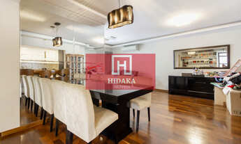 Imagem 3: Apartamento à venda no bairro Chácara Inglesa - São Paulo/SP, Zona Sul