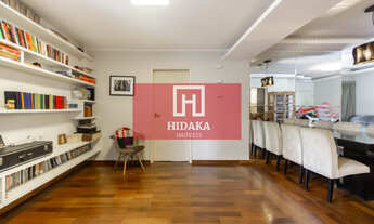 Imagem 7: Apartamento à venda no bairro Chácara Inglesa - São Paulo/SP, Zona Sul