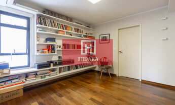 Imagem 4: Apartamento à venda no bairro Chácara Inglesa - São Paulo/SP, Zona Sul