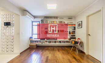 Imagem 5: Apartamento à venda no bairro Chácara Inglesa - São Paulo/SP, Zona Sul