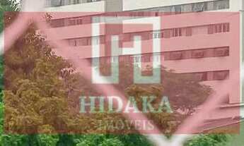 Imagem 2: Apartamento à venda no bairro Aclimação - São Paulo/SP, Zona Central