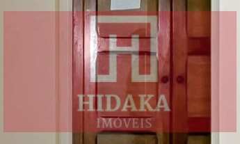 Imagem 7: Apartamento à venda no bairro Aclimação - São Paulo/SP, Zona Central