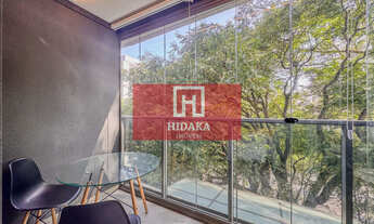 Imagem: Apartamento à venda no bairro Paraíso