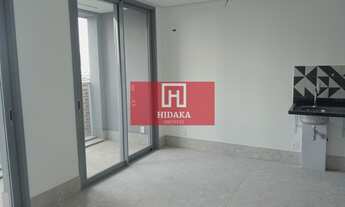 Imagem: Apartamento à venda no bairro Pinheiros