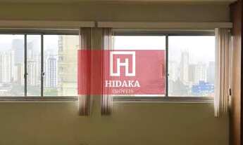 Imagem: Apartamento à venda no bairro Brooklin