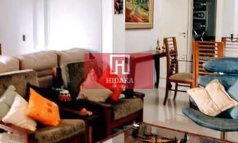 Imagem: Apartamento à venda no bairro Bosque da