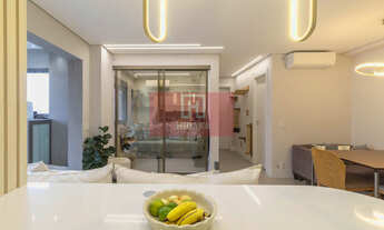 Imagem 2: Apartamento à venda no bairro Vila Leopoldina - São Paulo/SP, Zona Oeste