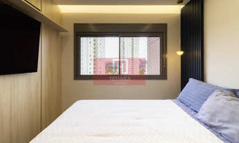 Imagem 6: Apartamento à venda no bairro Vila Leopoldina - São Paulo/SP, Zona Oeste