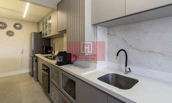 Imagem 4: Apartamento à venda no bairro Vila Leopoldina - São Paulo/SP, Zona Oeste