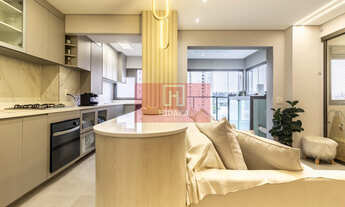 Imagem: Apartamento à venda no bairro Vila Leopoldina