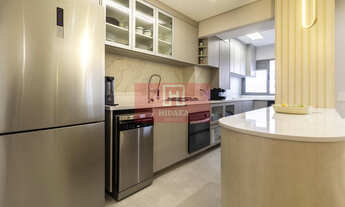 Imagem 3: Apartamento à venda no bairro Vila Leopoldina - São Paulo/SP, Zona Oeste