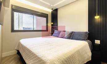 Imagem 5: Apartamento à venda no bairro Vila Leopoldina - São Paulo/SP, Zona Oeste