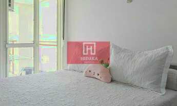 Imagem: Apartamento à venda no bairro Sumaré