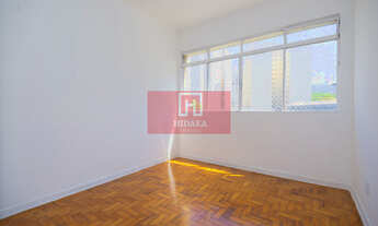 Imagem: Apartamento à venda no bairro Liberdade