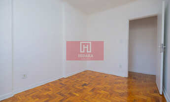 Imagem 4: Apartamento à venda no bairro Liberdade - São Paulo/SP, Zona Central