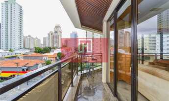 Imagem: Apartamento à venda no bairro Vila Mariana