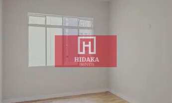 Imagem: Apartamento à venda no bairro Pinheiros