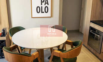 Imagem 4: Apartamento à venda no bairro Pinheiros - São Paulo/SP, Zona Oeste