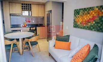 Imagem: Apartamento à venda no bairro Pinheiros