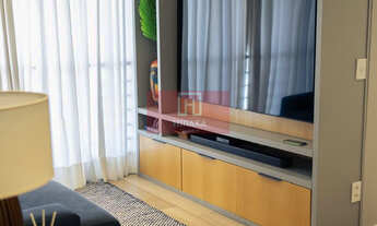 Imagem 7: Apartamento à venda no bairro Pinheiros - São Paulo/SP, Zona Oeste