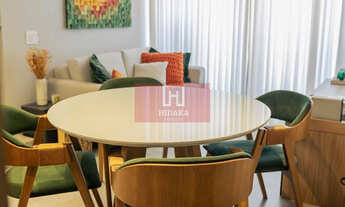 Imagem 2: Apartamento à venda no bairro Pinheiros - São Paulo/SP, Zona Oeste