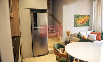 Imagem 5: Apartamento à venda no bairro Pinheiros - São Paulo/SP, Zona Oeste